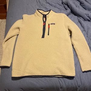 Patagonia Fleece